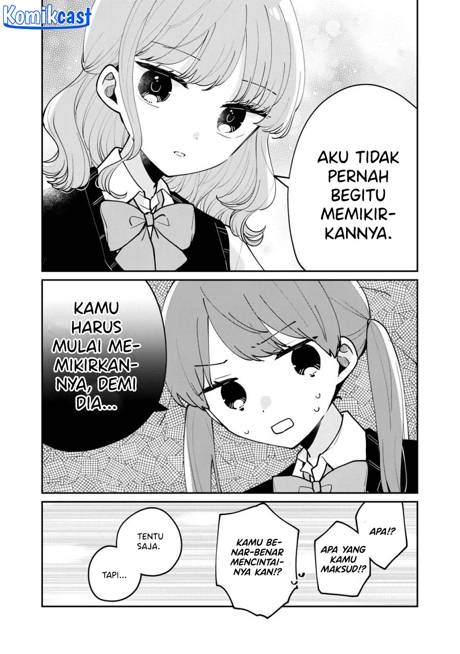 Dilarang COPAS - situs resmi www.mangacanblog.com - Komik its not meguro sans first time 067 - chapter 67 68 Indonesia its not meguro sans first time 067 - chapter 67 Terbaru 8|Baca Manga Komik Indonesia|Mangacan